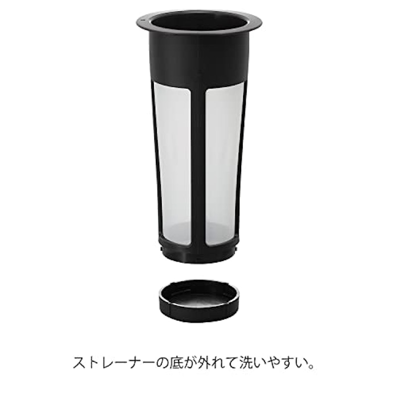 水出し珈琲ポット 2