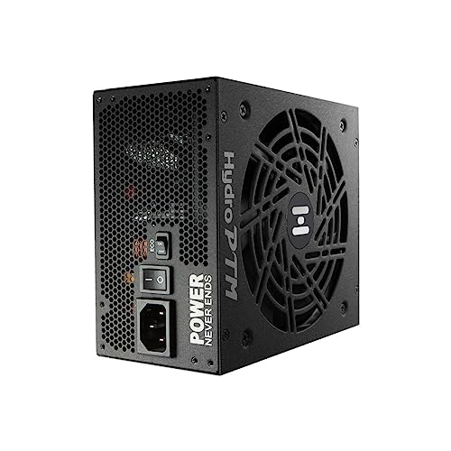 Hydro PTM PRO ATX3.0(PCIe5.0) 1000W 3