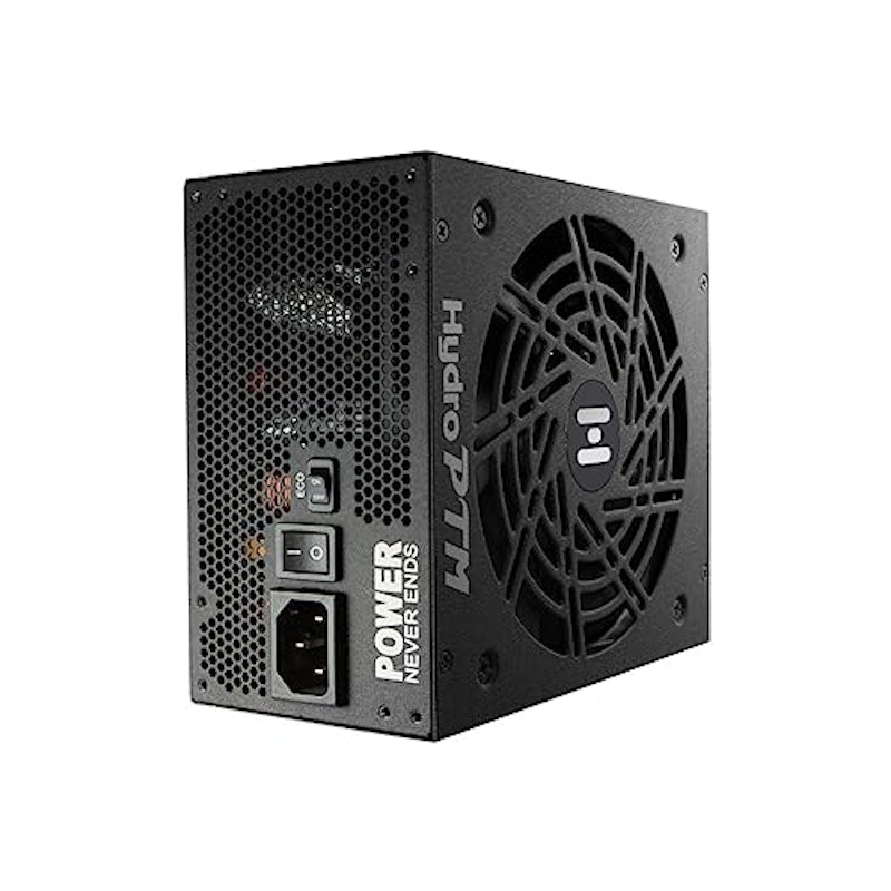 Hydro PTM PRO ATX3.0(PCIe5.0) 1000W 3