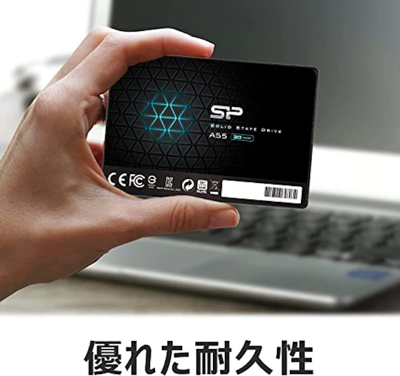 Ace A55 2