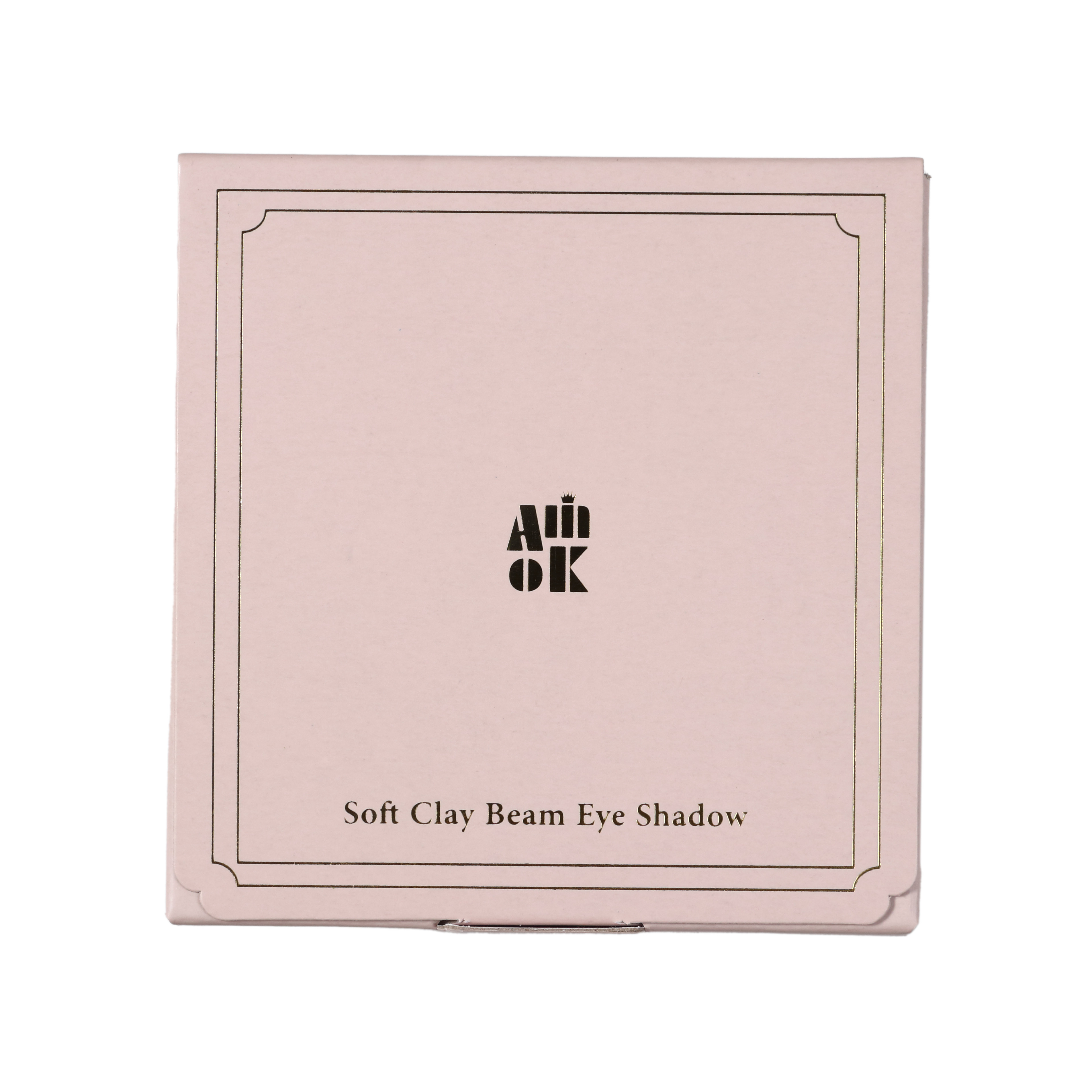 マックプランニング AMIOK ソフトクレイビーム アイシャドウパレットを