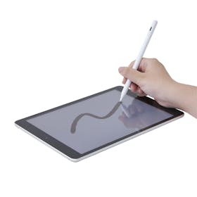 エレコム ipad用タッチペンの口コミ・評判は?実際に使ってメリット・デメリットを徹底レビュー! 3