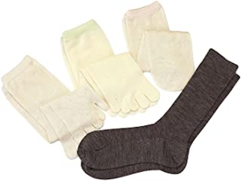 21年 冷え対策靴下のおすすめ人気ランキング7選 Mybest 21年 冷え対策靴下のおすすめ人気ランキング7選 Mybest