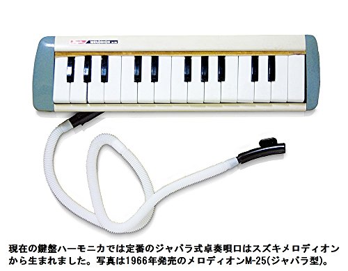 メロディオン バス 3