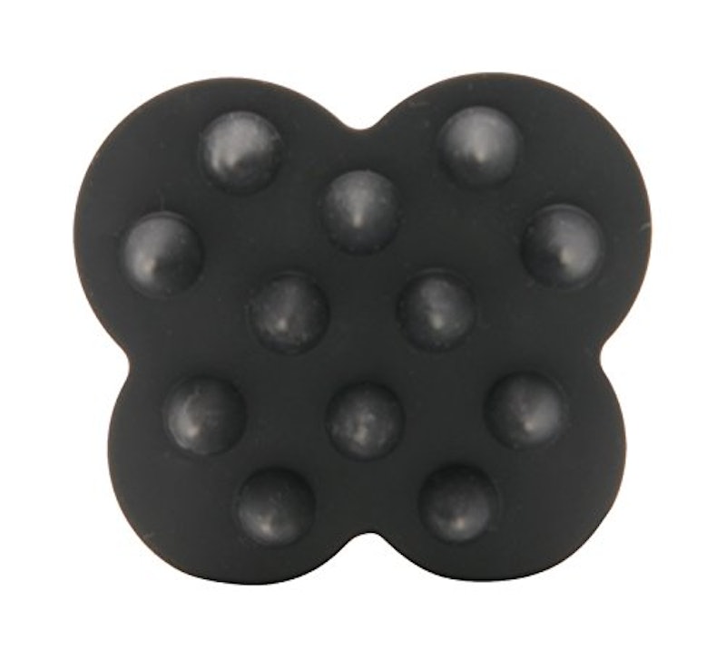 scalp brush kenzan 1