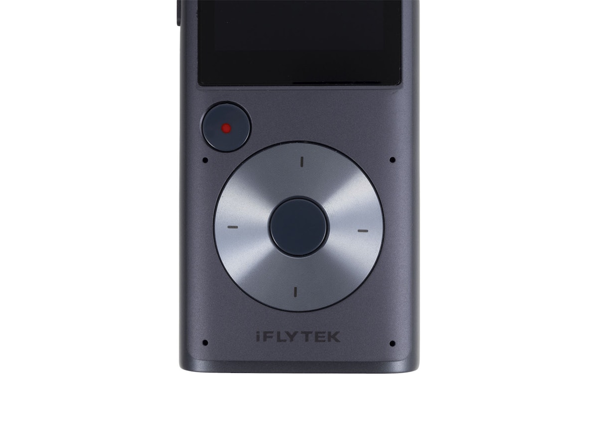 iFLYTEK JAPAN AI SOLUTIONS VOITER SR302 Proを検証レビュー iFLYTEK JAPAN AI SOLUTIONS VOITER SR302 Proを検証レビュー