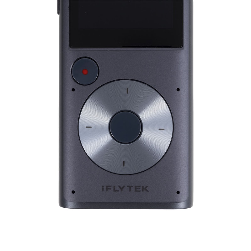 iFLYTEK JAPAN AI SOLUTIONS VOITER SR302 Proを検証レビュー iFLYTEK JAPAN AI SOLUTIONS VOITER SR302 Proを検証レビュー