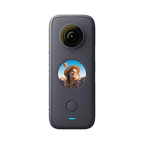insta360one 360℃カメラ VRビデオカメラ - ビデオカメラ
