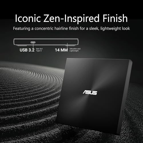 徹底比較】ASUSのDVDドライブのおすすめ人気ランキング【2026年