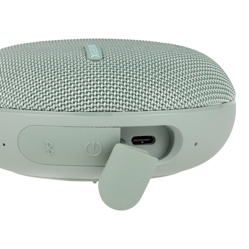 Bluetooth スピーカー Essential 4