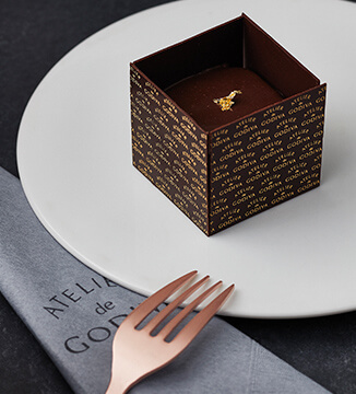 ATELIER de GODIVA 西武池袋本店 3