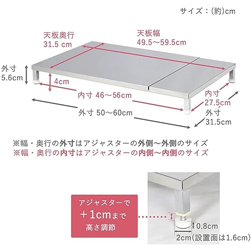 食洗機ラック 6