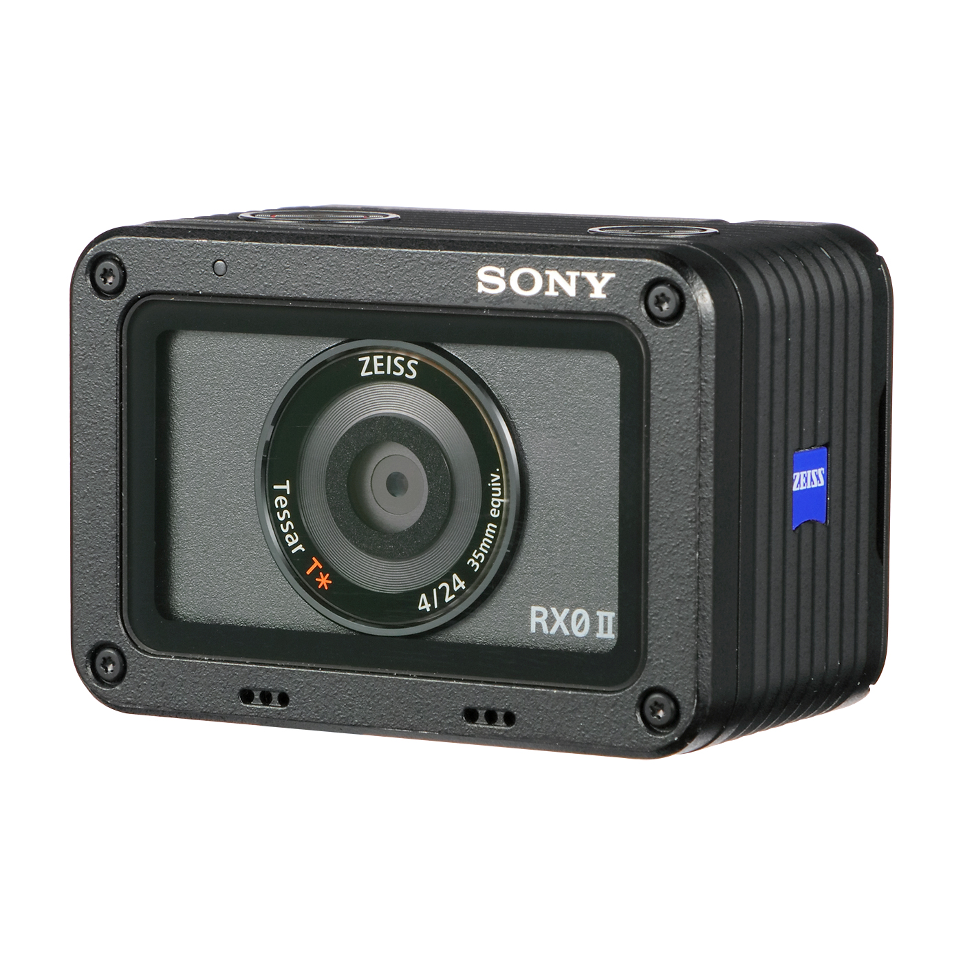 SONY ソニー デジタルカメラ「Cyber-shot DSC-RX0 II」 SONY