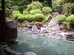 露天風呂の宿 とどろき旅館 3