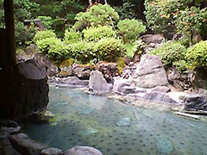 露天風呂の宿 とどろき旅館 3