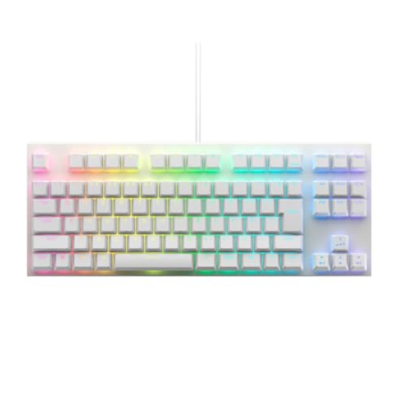 GX1 Keyboard 1