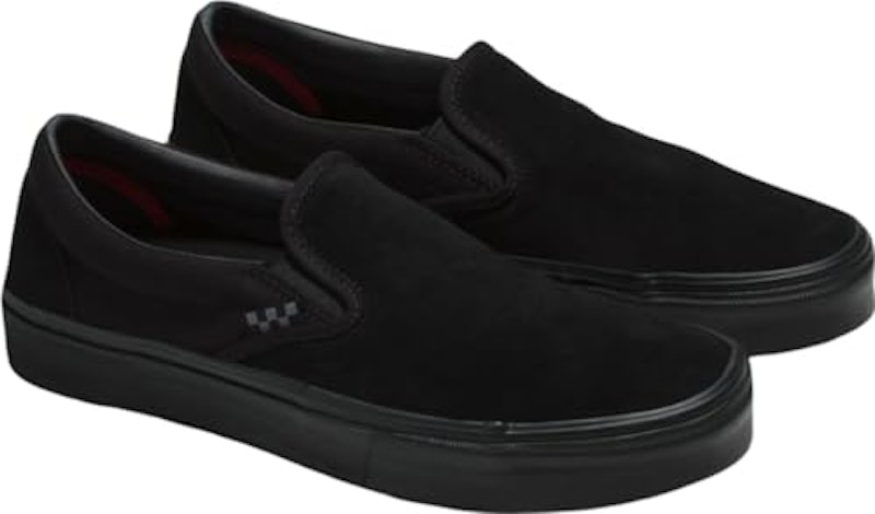 SKATE SLIP-ON 1