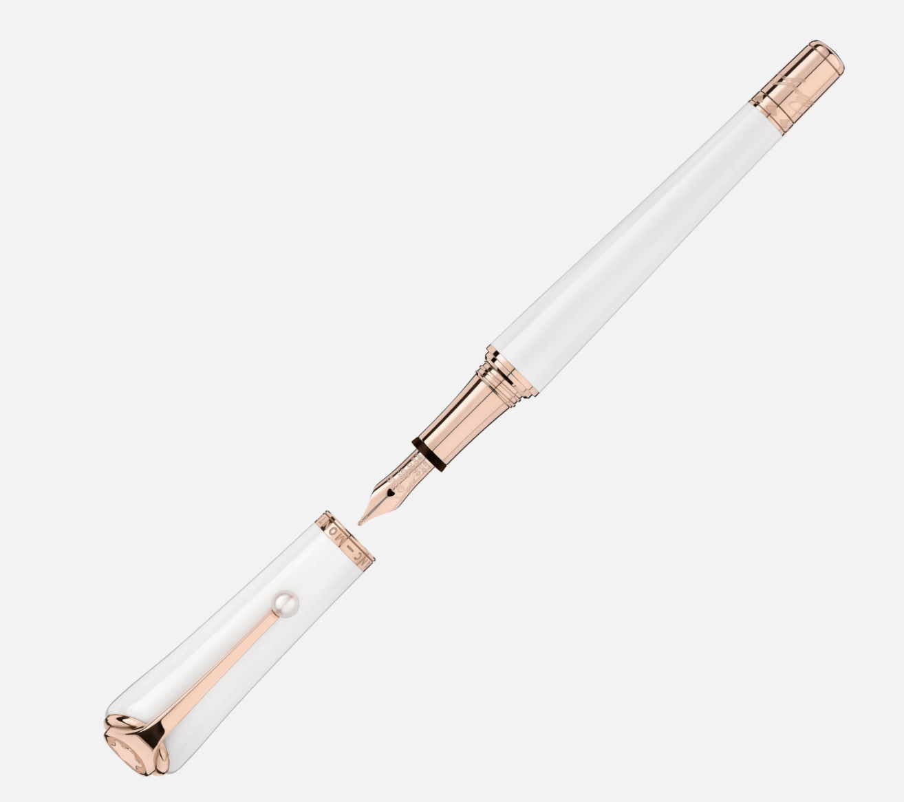 モンブランの万年筆のおすすめ人気ランキング【2025年11月】 | マイベスト