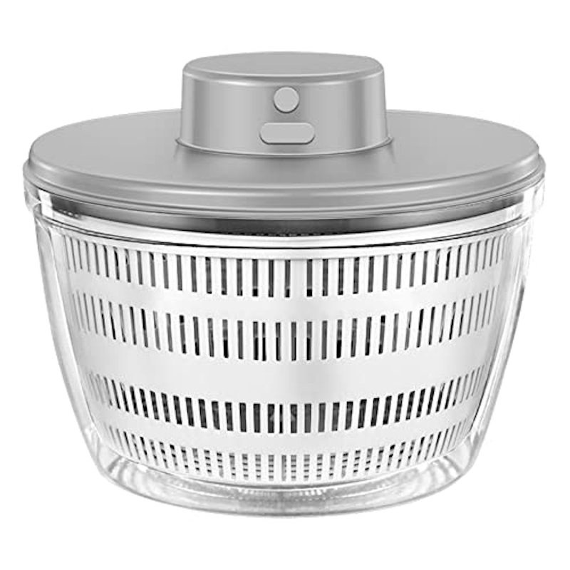 電動野菜水切り器 1