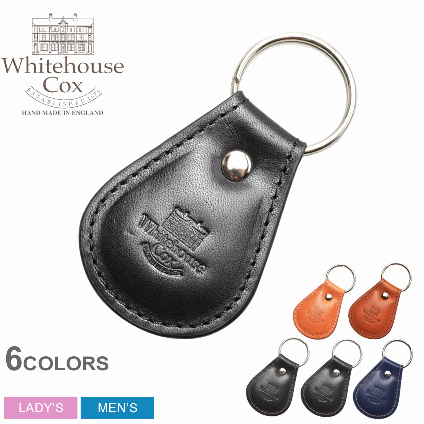 ホワイトハウスコックスのキーケースのおすすめ人気ランキング10選 Mybest