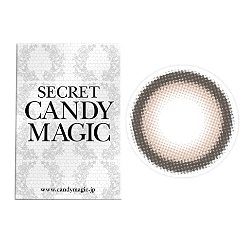 secret candymagic 1month 1