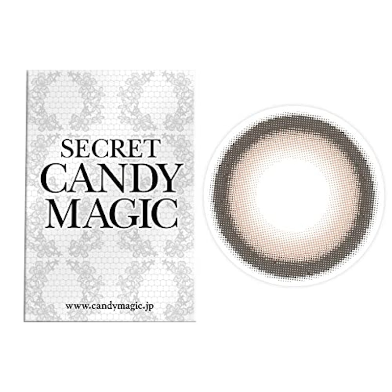 secret candymagic 1month 1