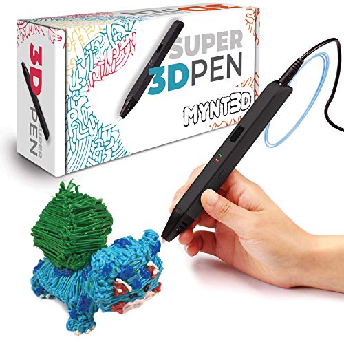 3Dペン お絵描き 立体 ペン フィラメント 知育 PLA 5色 セット - その他