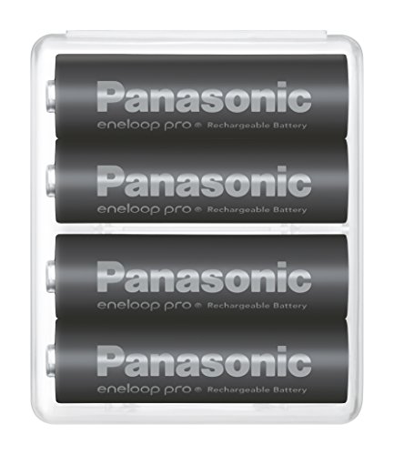 エネループPRO 単3形　4本パック　ハイエンドモデル 2