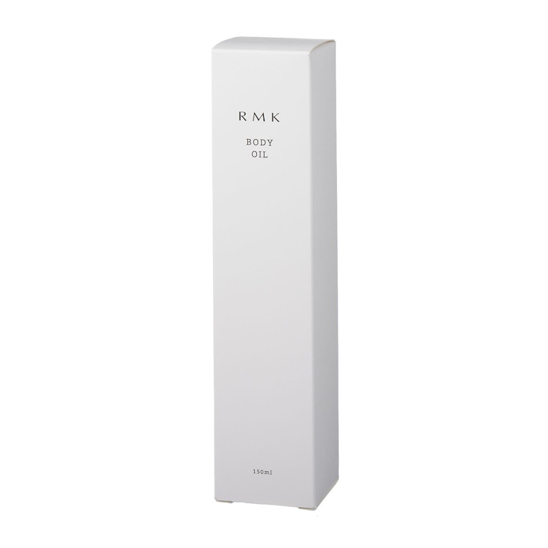 RMK ボディオイル <LC> 4