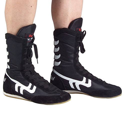 ボクシングシューズのおすすめ人気ランキング【2025年11月】 | マイベスト