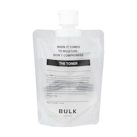 BULK HOMME THE TONERをレビュー!クチコミ・評判をもとに徹底検証 1