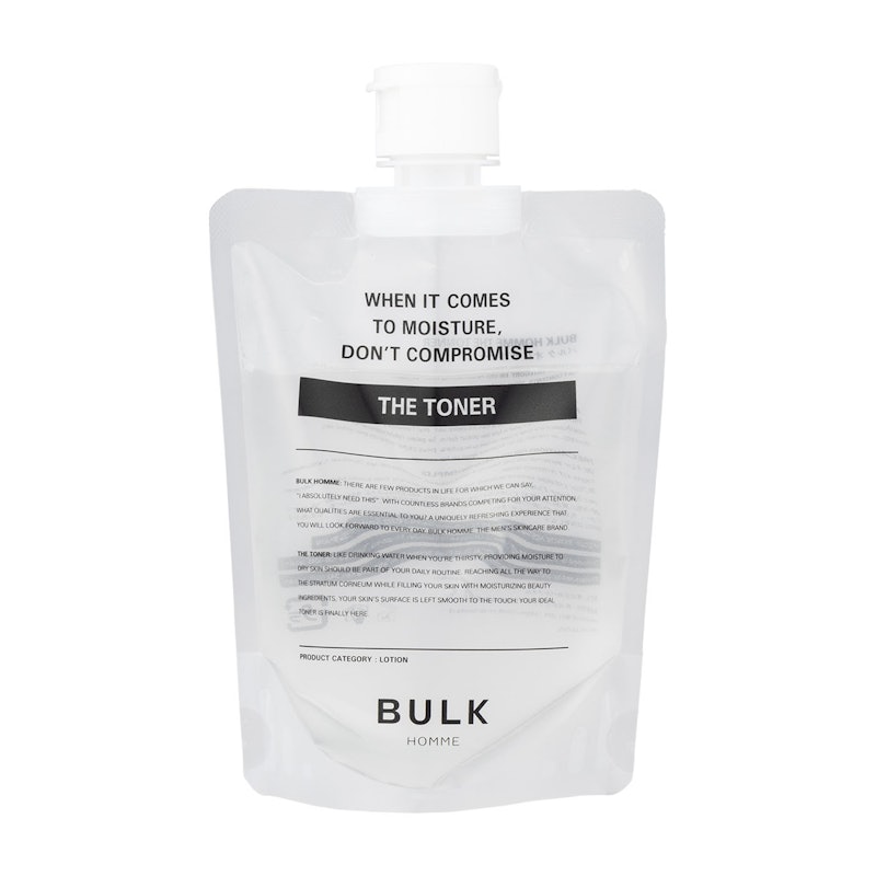 THE TONER 1