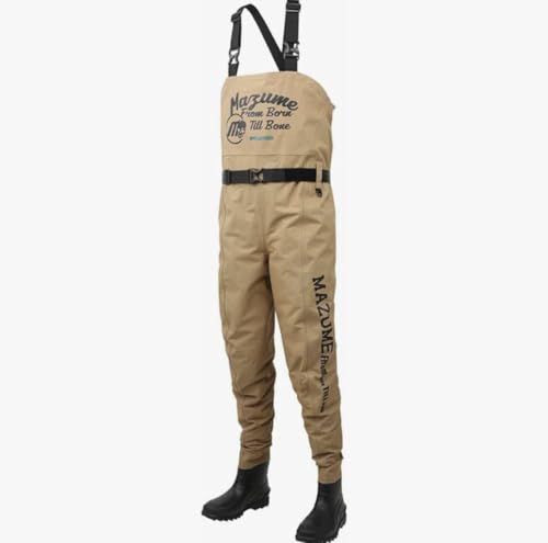 美品❗️マズメ・ウェーダー 61zxenGWYxL._UF350,350_QL50_.jpg