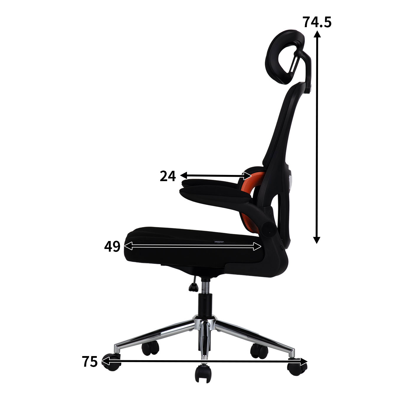 GTRACING ゲーミングチェア SDR-YIKを検証レビュー！ゲーミングチェア