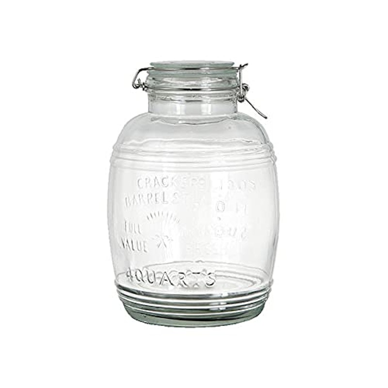 AIRTIGHT JAR 1