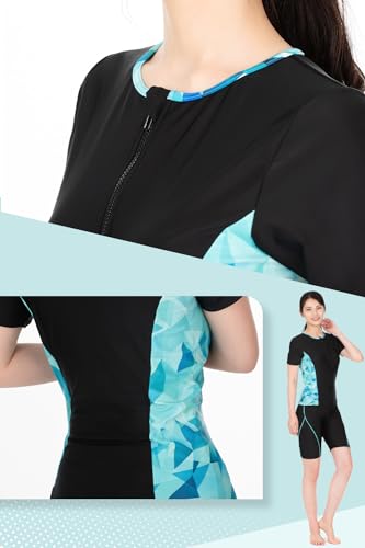 フィットネス水着 3