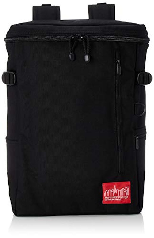 Navy Yard Backpack