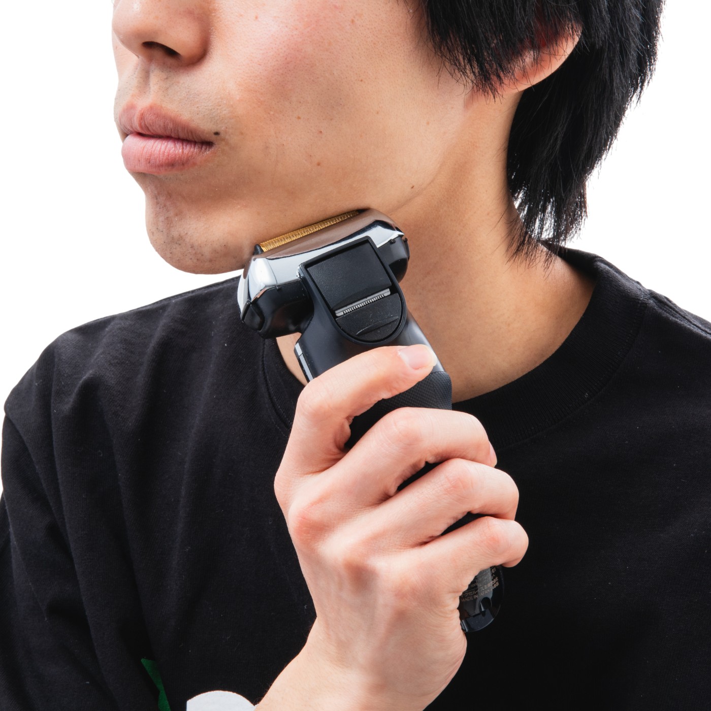 4枚刃往復式シェーバー 2