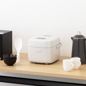 三菱電機 炭炊釜 炊飯器 NJ-SE06H-Wを検証レビュー!炊飯器の選び方も紹介 2