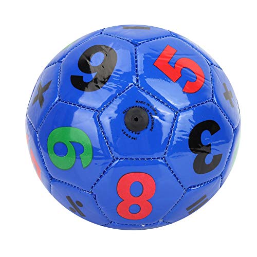 サッカーボール 2号 1