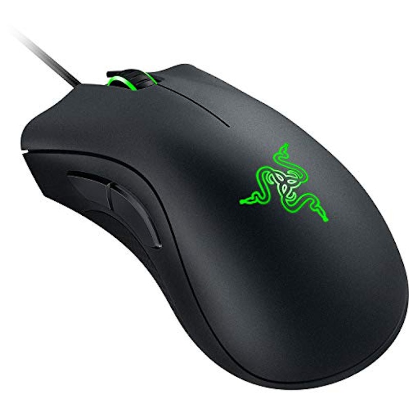 DeathAdder Essential 1