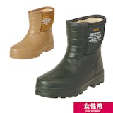 ワークマンのスノーブーツのおすすめ人気ランキング 5