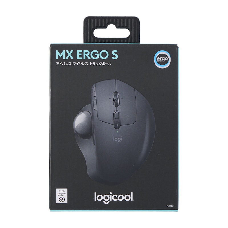 MX Ergo S 6