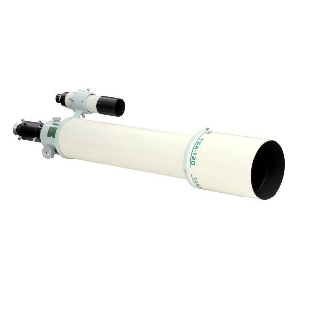 高橋製作所 タカハシ フローライト FC-60 D=60mm f=500mm 鏡筒