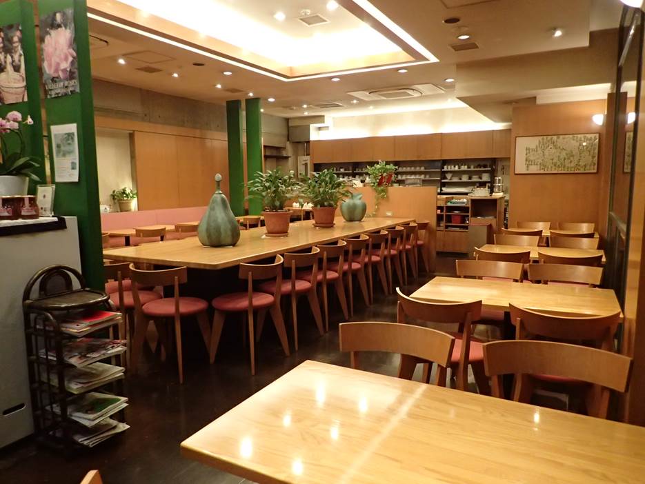 東京都内にある紅茶専門店のおすすめ【2026年6月】 2