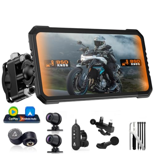 バイク用ドライブレコーダー 1