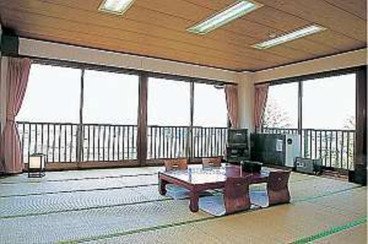 加古川温泉　みとろ荘 6