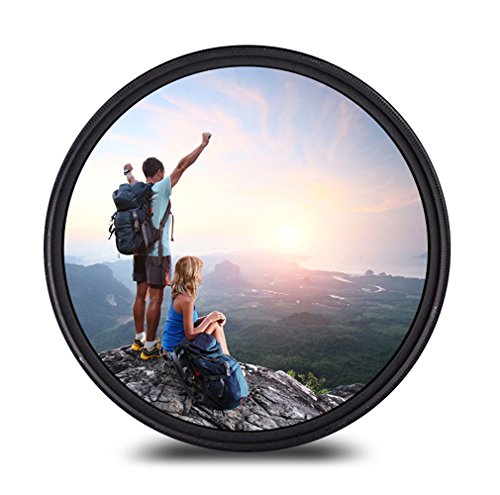 21年 レンズフィルターのおすすめ人気ランキング18選 Mybest