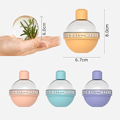 製氷器 シリコン4個セット 2