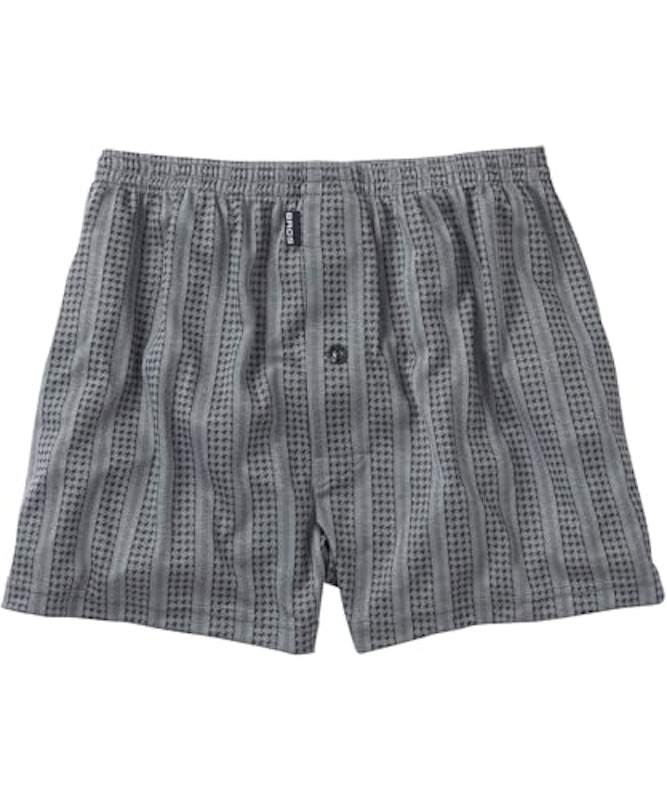 トランクス 1